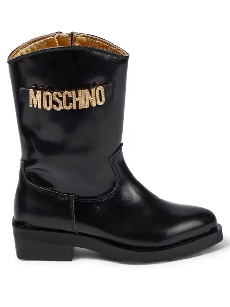Μποτάκια Moschino