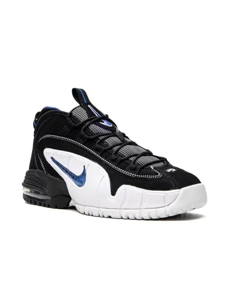 Sneakersy dziecięce Nike Air Max czarne