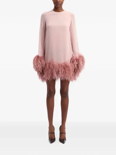 Rochie mini 16arlington roz