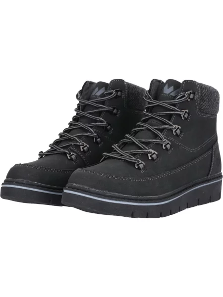 Botine Whistler negru