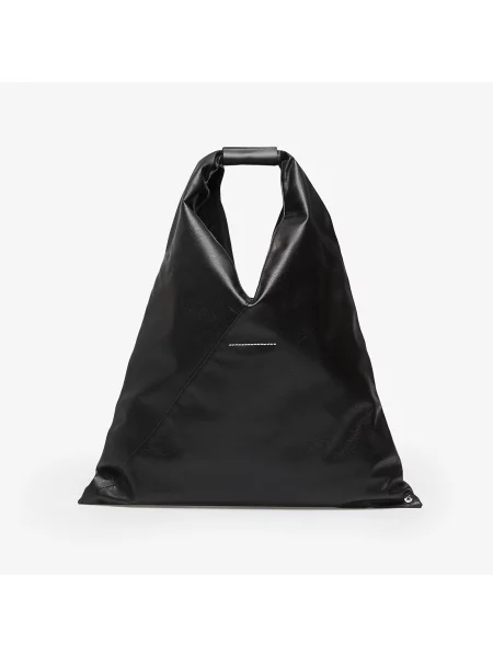 Сумочка Mm6 черная