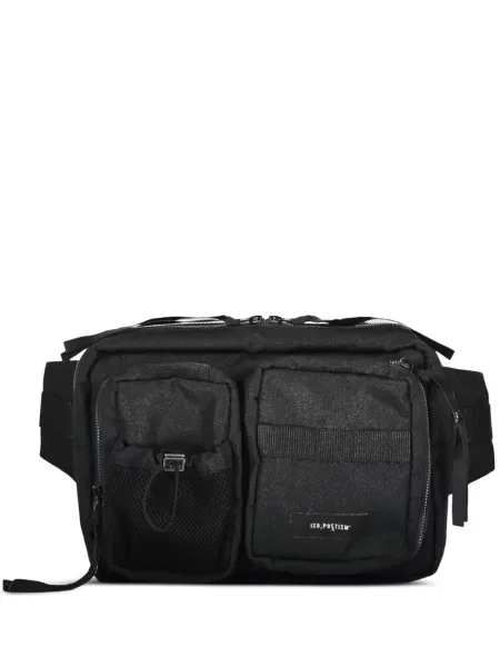 Curea Iso.poetism negru