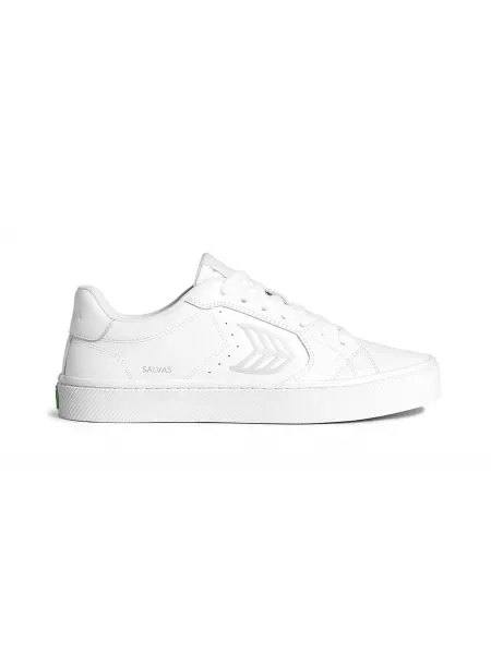 Sneakersy Cariuma białe