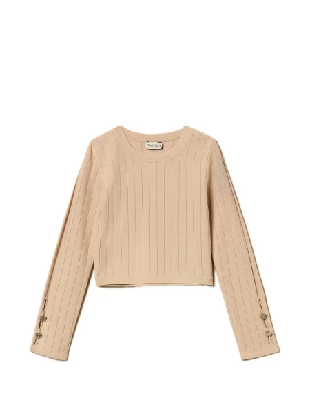 Sweter dziecięcy Twinset