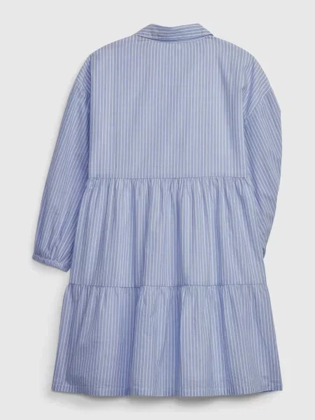 Rochie copii Gap gri