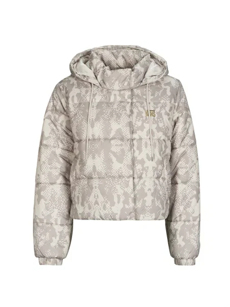 Geacă cu puf Vans bej