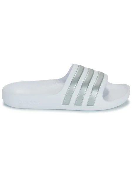 Pantofi copii Adidas alb