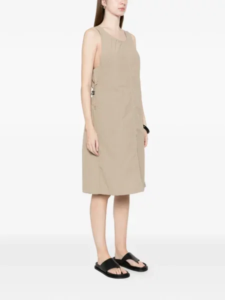 Rochie Gramicci cu cataramă de costum