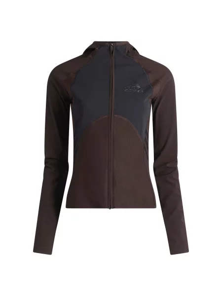 Top Adidas czarny