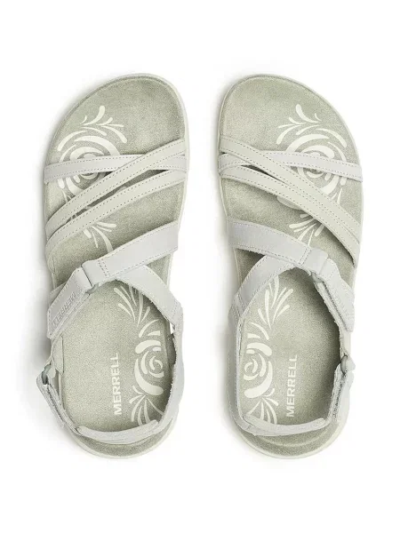 Merrell босоніжки спортивні шкіряні HARBOR BACKSTRAP