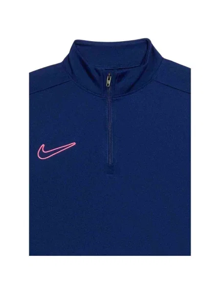 Bunda Nike modrá