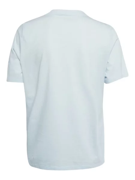 Tricou Zimmermann cu imagine albastru