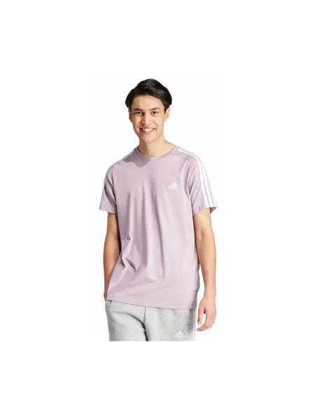 Tricou Adidas violet