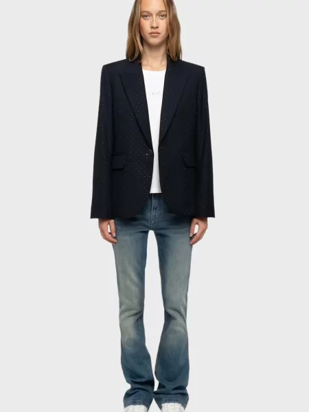 Піджак Zadig&voltaire синій