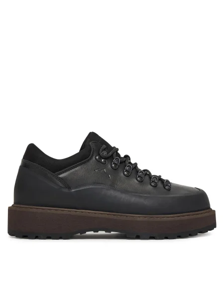 Sneaker Diemme fekete