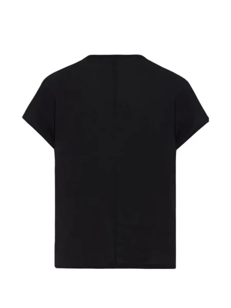 Tricou The Row tricotate negru