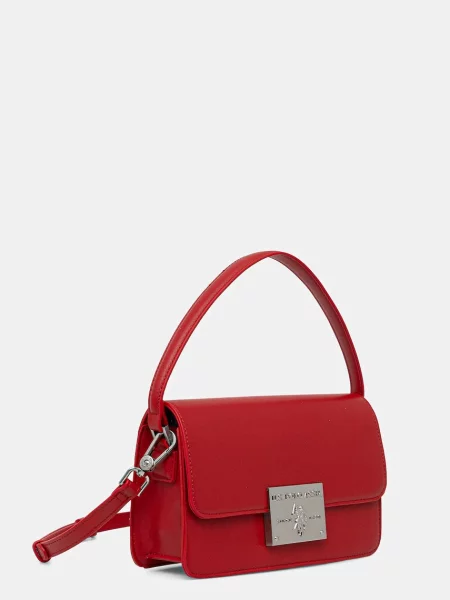 U.S. Polo Assn. torebka Winton czerwony