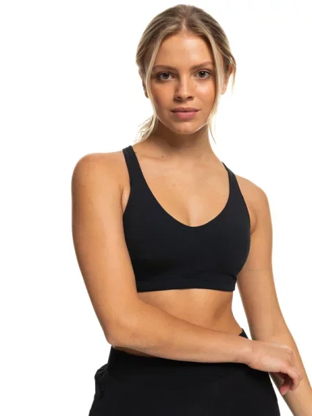 Sutien Roxy negru