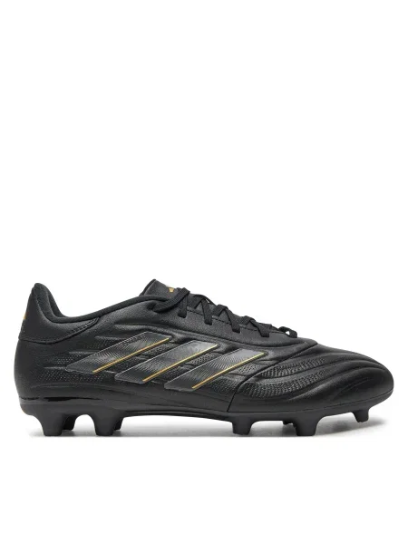 Félcipo Adidas fekete