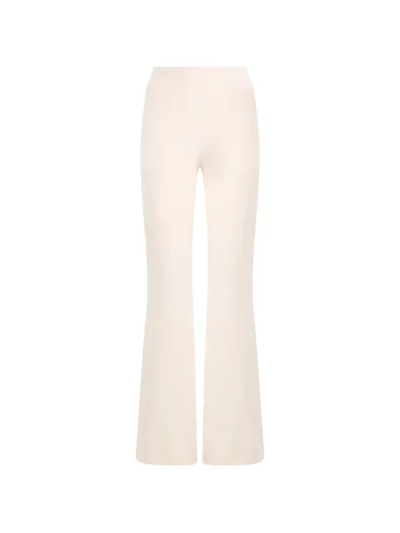 Pantaloni Alberta Ferretti evazate