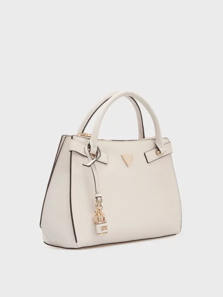 Сумка Guess біла