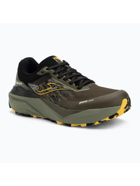 Мъжки обувки за бягане Joma Kubor green зелено