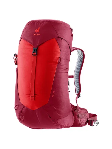Rucsac Deuter roșu
