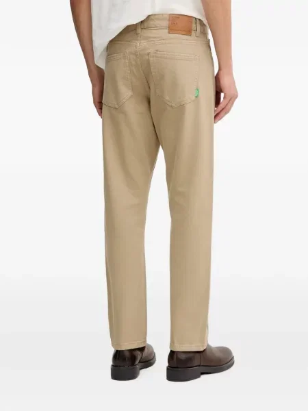 Pantaloni Benetton cu 5 buzunare