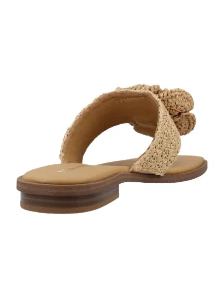 Pantofi Noa Harmon maro
