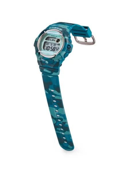 Ceas G-shock albastru