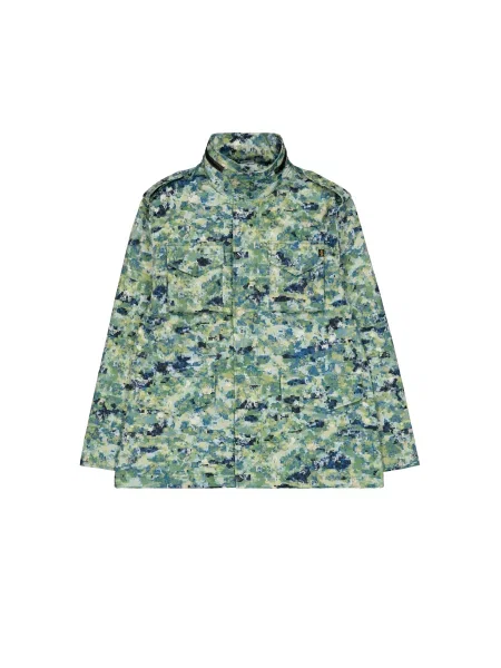 ALPHA INDUSTRIES Geacă de primăvară-toamnă mai multe culori