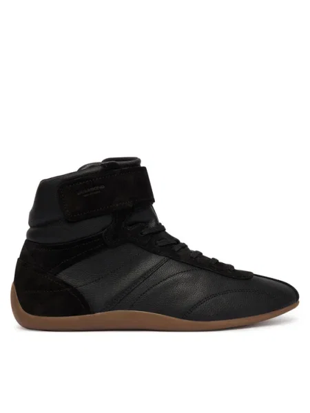 Vagabond Shoemakers Sportcipők Hollie fekete