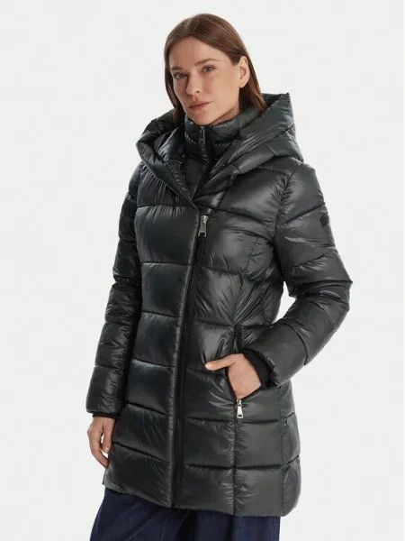 DKNY Geacă de iarnă verde
