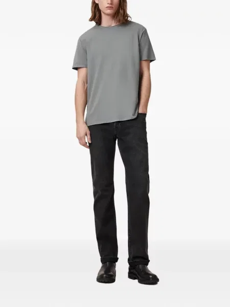 Tricou Allsaints gri