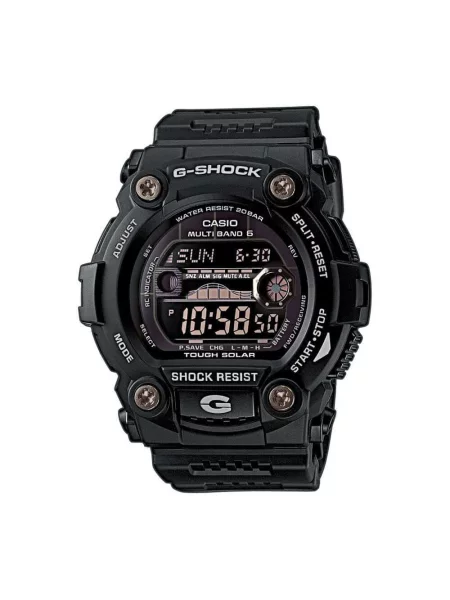 Часовници G-shock черно