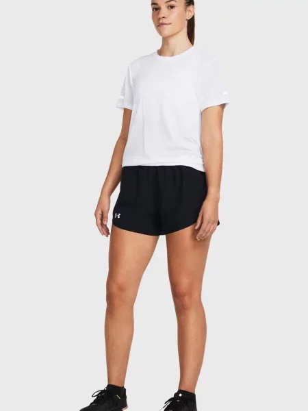 Спортивні шорти Under Armour чорні