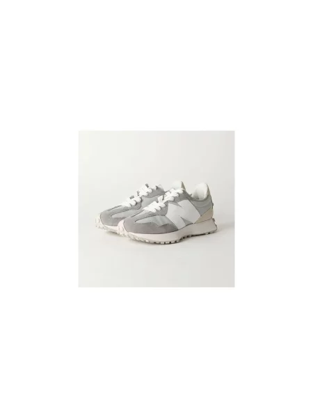 Pantofi New Balance bej