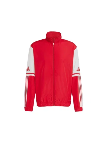Vesta Adidas crvena