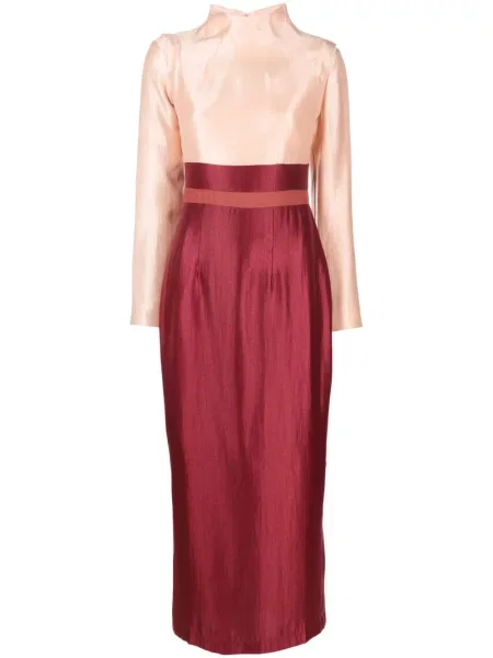 Rochie maxi Baruni