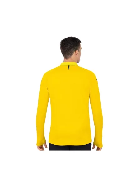 Sportski komplet Jako žuta