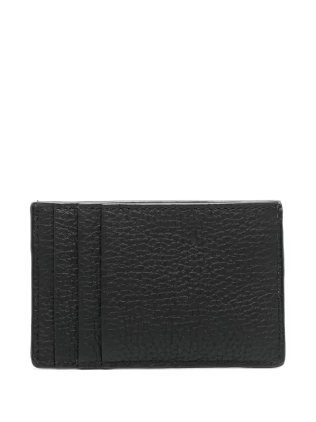 Piniginė Michael Kors juoda