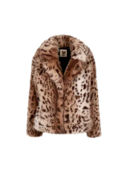 Wielobarwność kurtka Aniye By