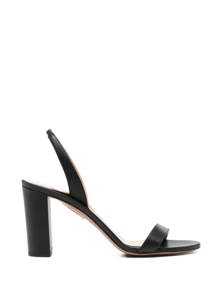 Sandale Aquazzura negru