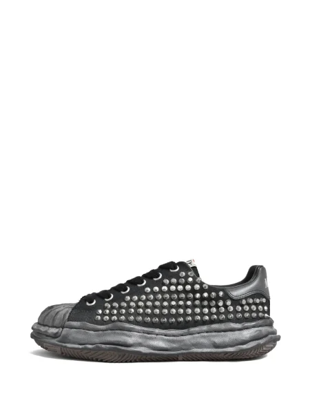 Sneakerși Maison Mihara Yasuhiro negru