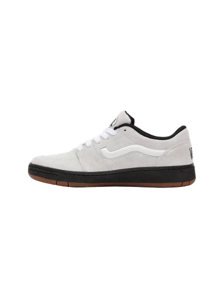 Pantofi Vans gri