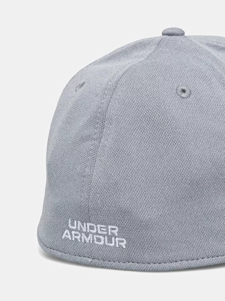 Кепка Under Armour с аппликацией синяя