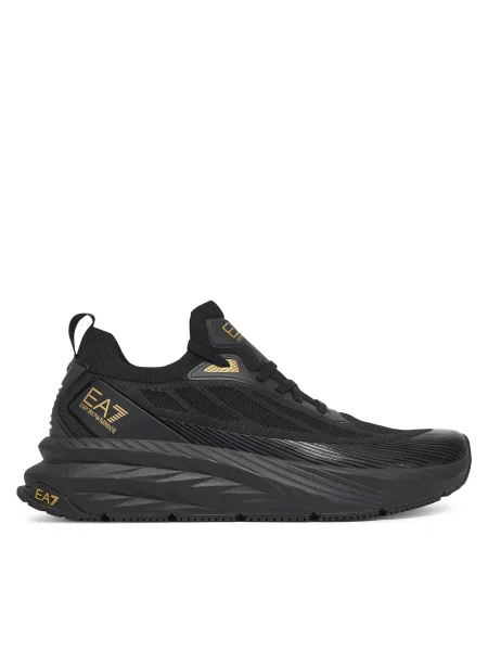 Sneakers negru
