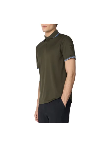 Tricou Save The Duck verde
