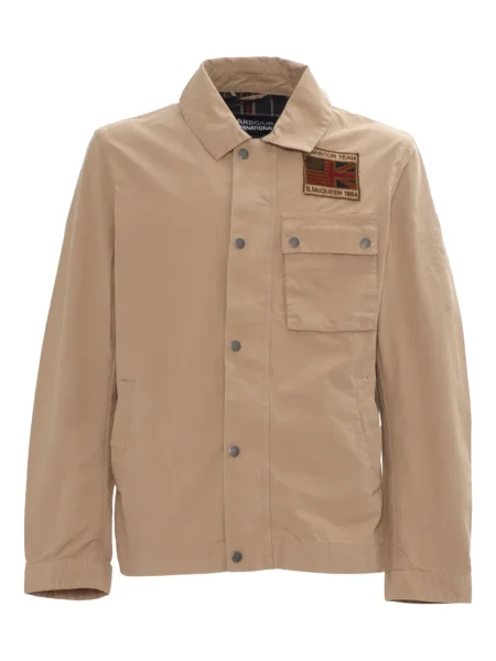 Geacă Barbour