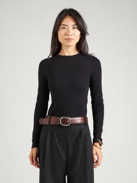 GAP Tricou negru